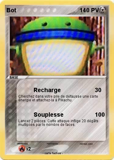 Pokemon Bot