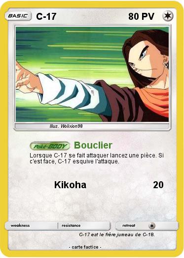Pokemon C-17