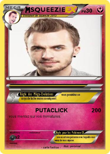 Pokemon SQUEEZIE