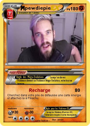Pokemon pewdiepie
