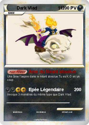 Pokemon Dark Vlad                 11