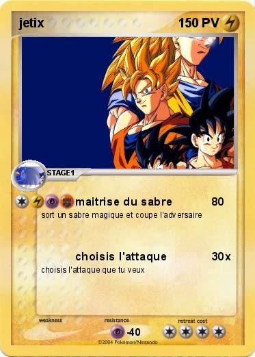 Pokemon jetix                                   