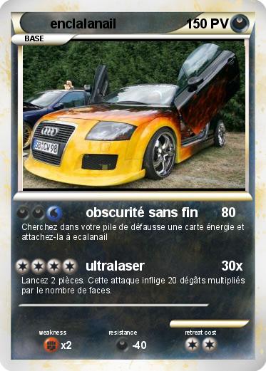 Pokemon enclalanail