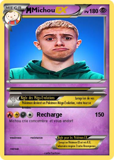 Pokemon Michou