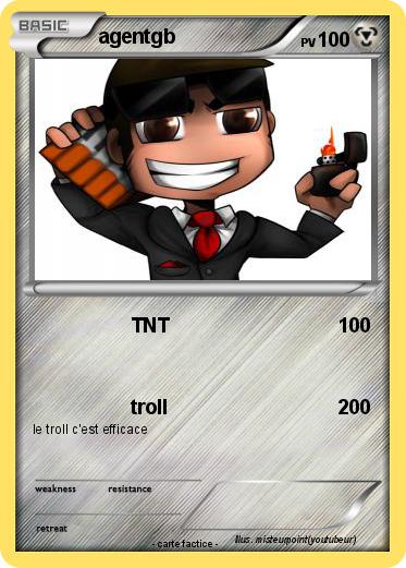 Pokemon agentgb
