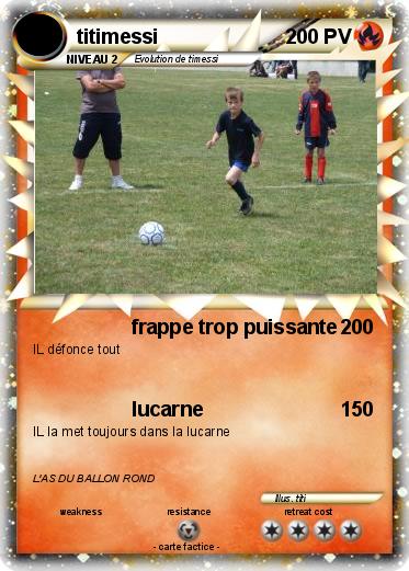 Pokemon titimessi