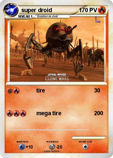 Pokemon super droid