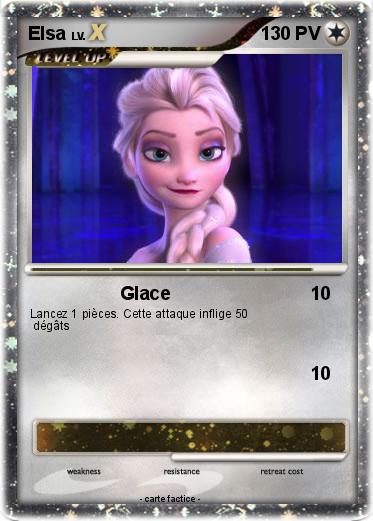Pokemon Elsa