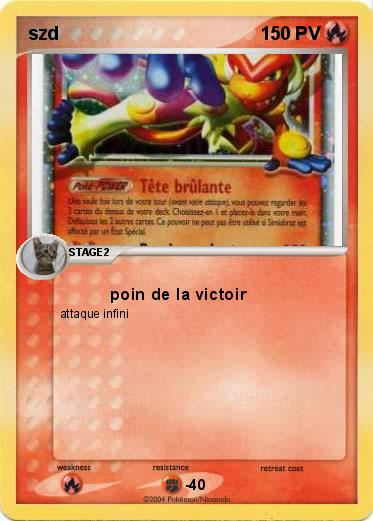Pokemon szd