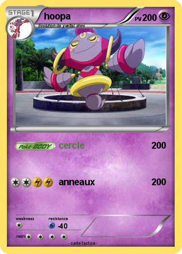Pokemon hoopa