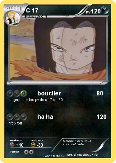 Pokemon C 17