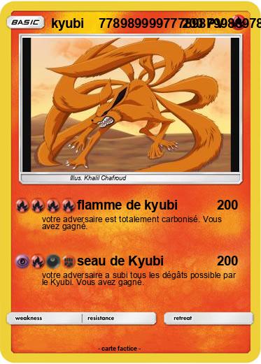 Pokemon kyubi    77898999977789879988978899889898985767509            3999999999999       5909              7777