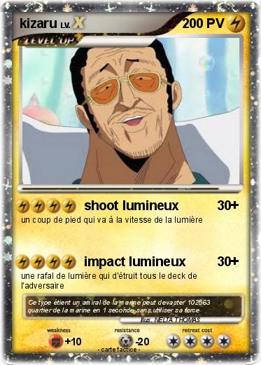 Pokemon kizaru