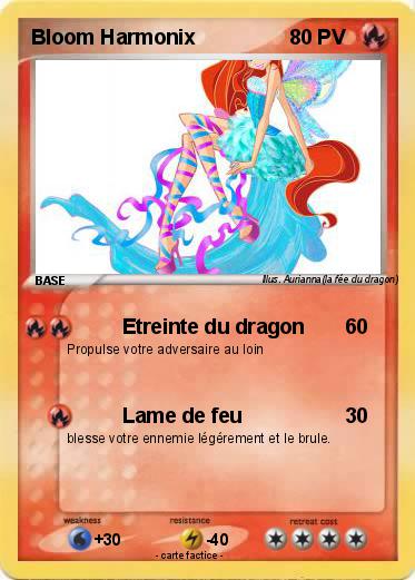 Pokemon Bloom Harmonix