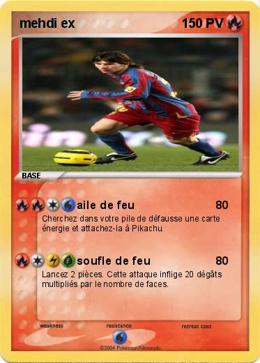 Pokemon mehdi ex