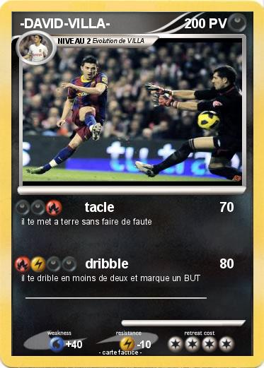 Pokemon -DAVID-VILLA-