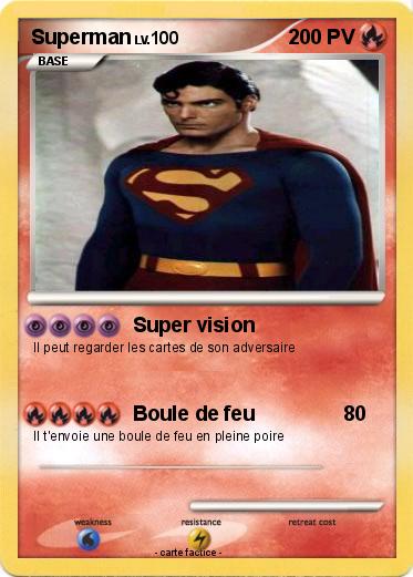 Pokemon Superman