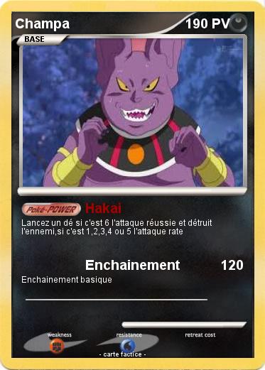 Pokemon Champa