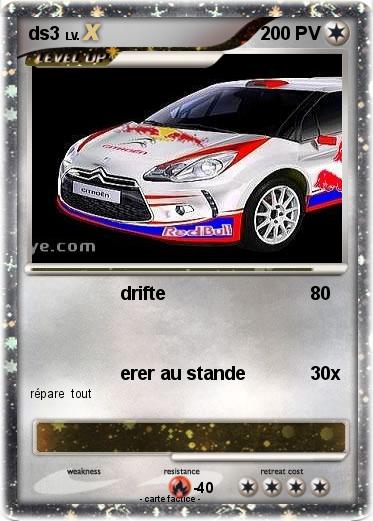 Pokemon ds3