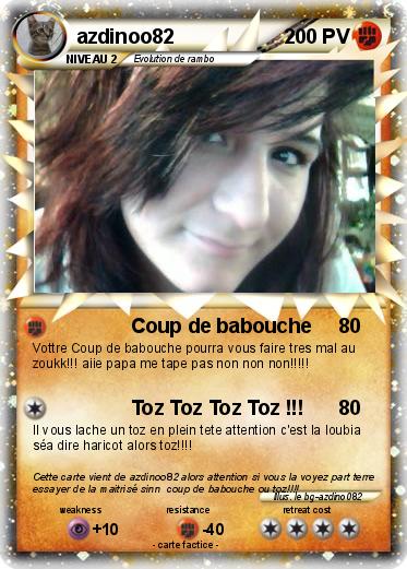 Pokemon azdinoo82