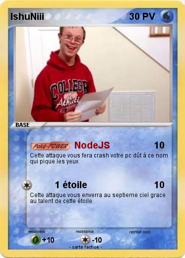 Pokemon IshuNiii