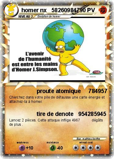 Pokemon homer nx   582609847