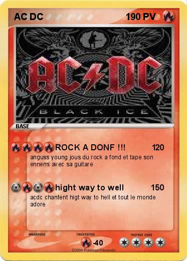 Pokemon AC DC                                1