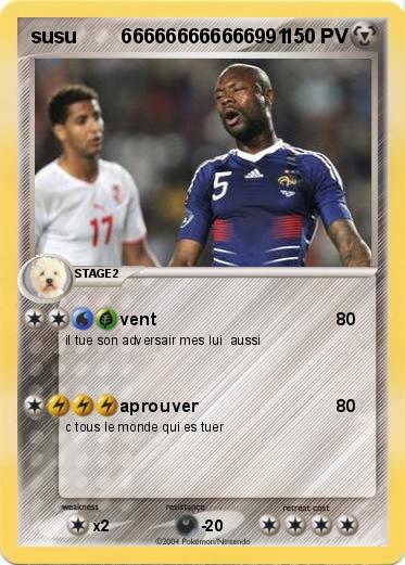 Pokemon susu        666666666666991