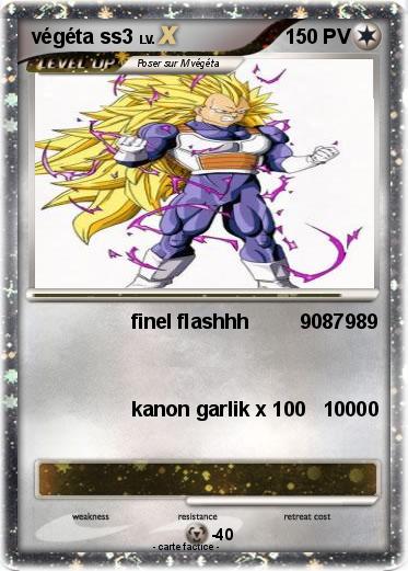 Pokemon végéta ss3