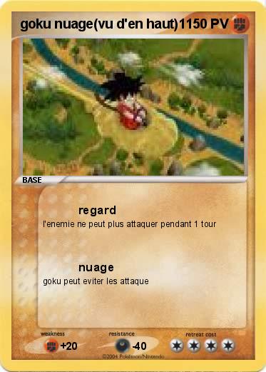 Pokemon goku nuage(vu d'en haut)1