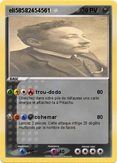 Pokemon eli58582454561