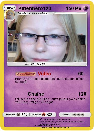 Pokemon Kittenhero123