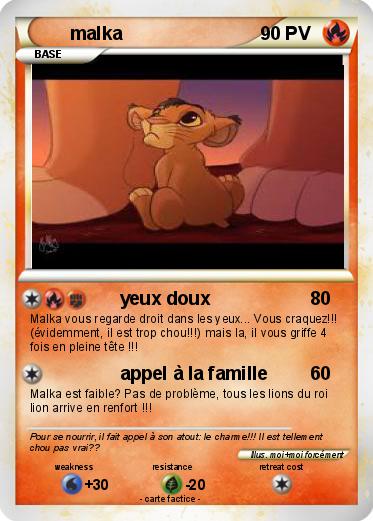 Pokemon malka