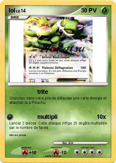 Pokemon lol