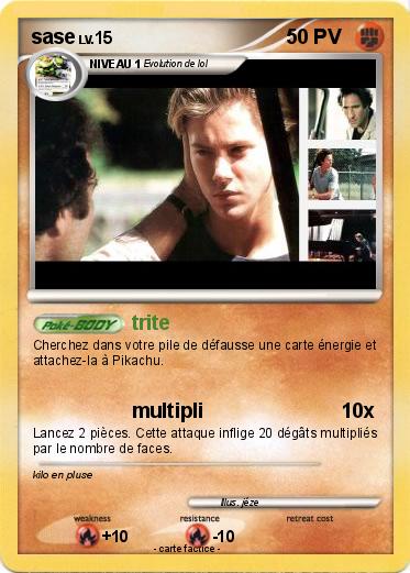 Pokemon sase
