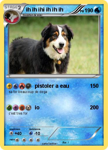 Pokemon ih ih ihi ih ih ih