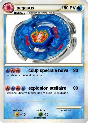 Pokemon pegasus