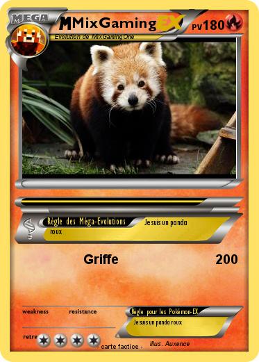 Pokemon MixGaming