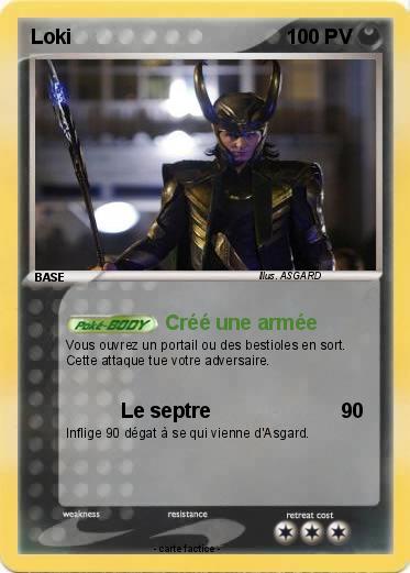 Pokemon Loki