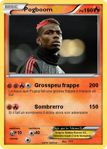 Pokemon Pogboom