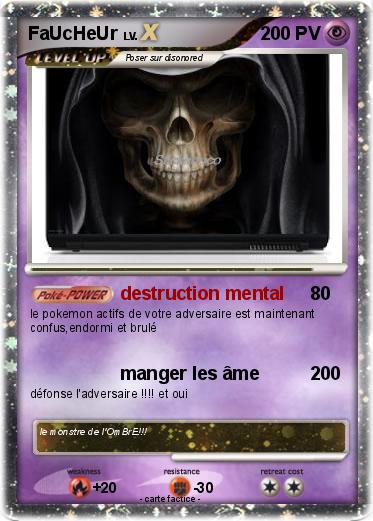 Pokemon FaUcHeUr