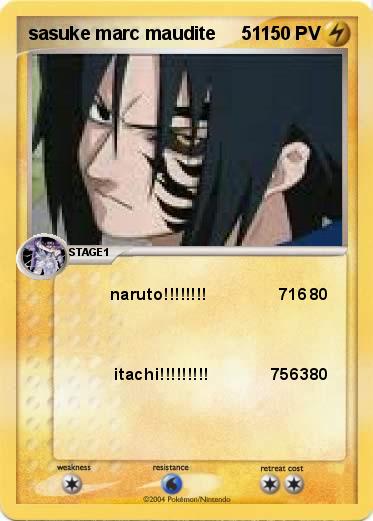 Pokemon sasuke marc maudite     51