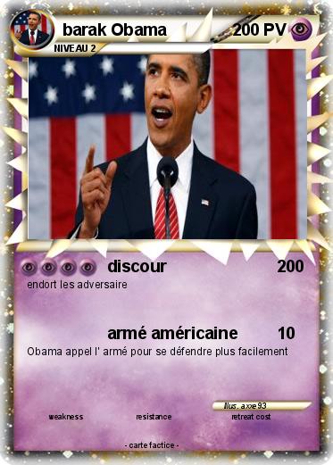 Pokemon barak Obama