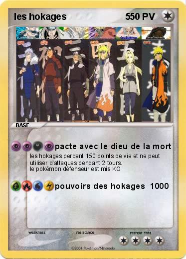 Pokemon les hokages                       5