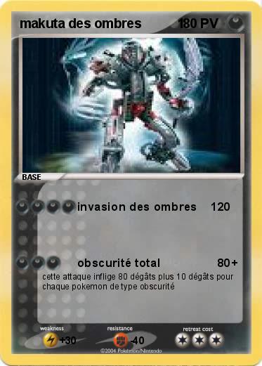Pokemon makuta des ombres          1