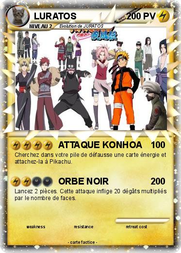 Pokemon LURATOS