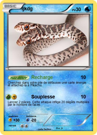 Pokemon ljkdg