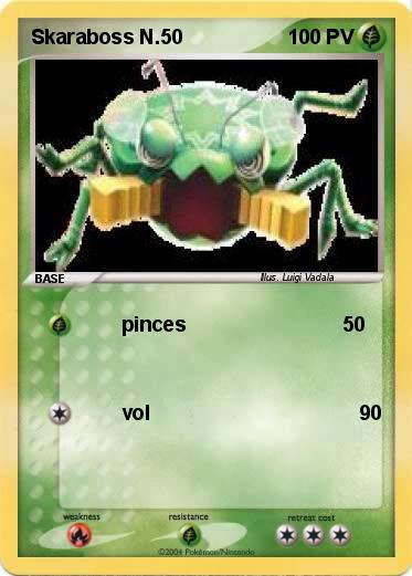 Pokemon Begopik N.25