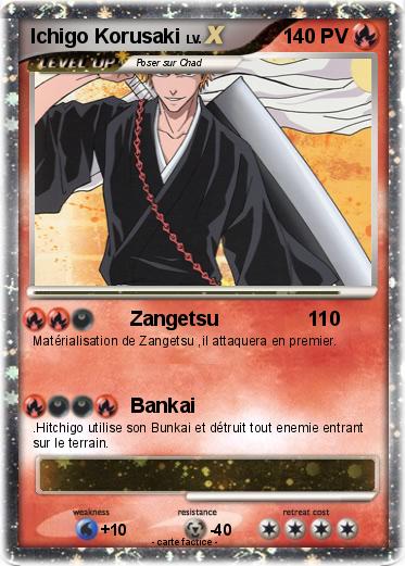 Pokemon Ichigo Korusaki