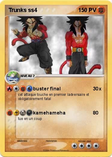 Pokemon Trunks ss4
